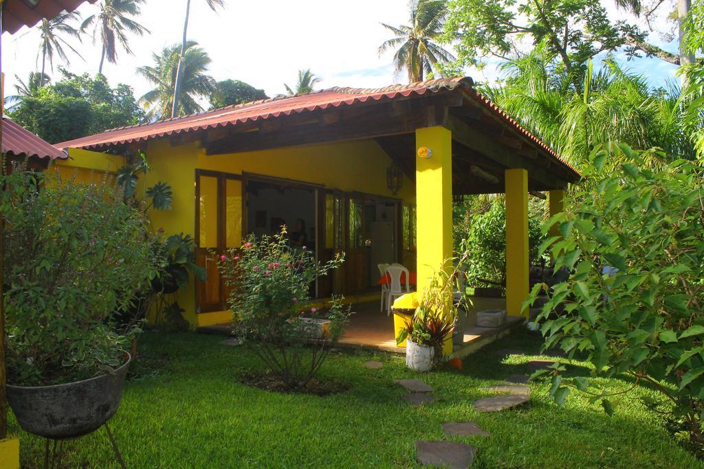 Thermal Paradise Villa Caluco Exterior photo